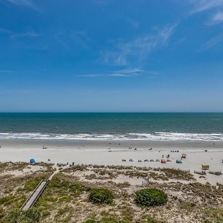 Villa South Wind -907 Myrtle Beach Esterno foto