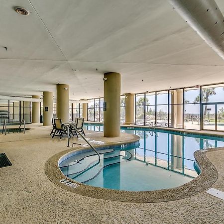 Villa South Wind -907 Myrtle Beach Esterno foto
