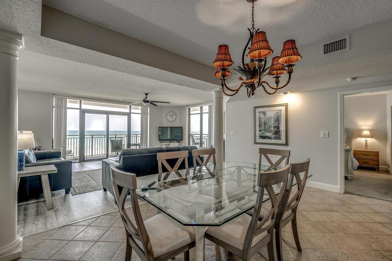 Villa South Wind -907 Myrtle Beach Esterno foto