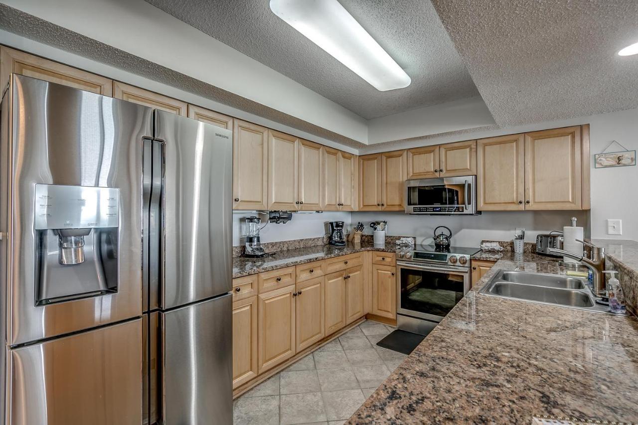 Villa South Wind -907 Myrtle Beach Esterno foto
