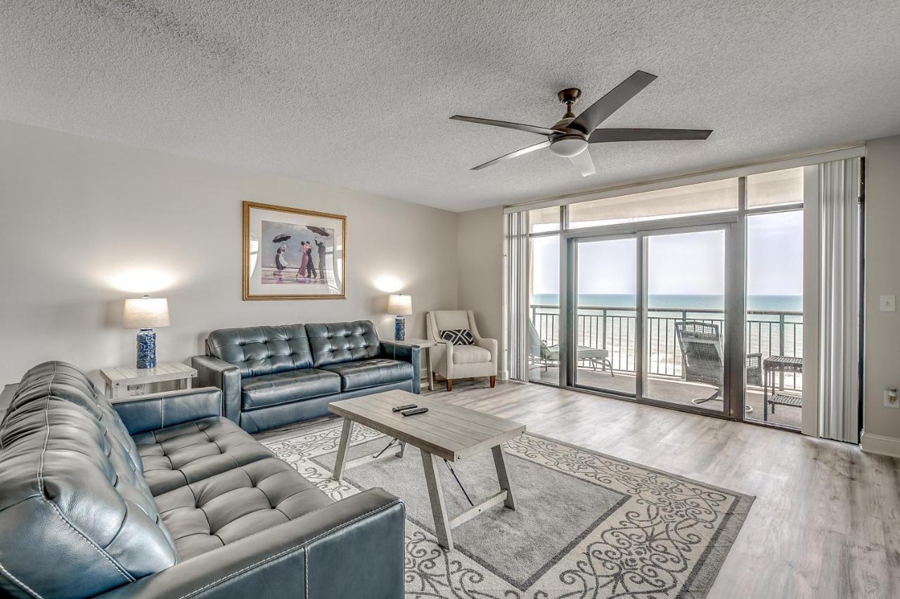 Villa South Wind -907 Myrtle Beach Esterno foto