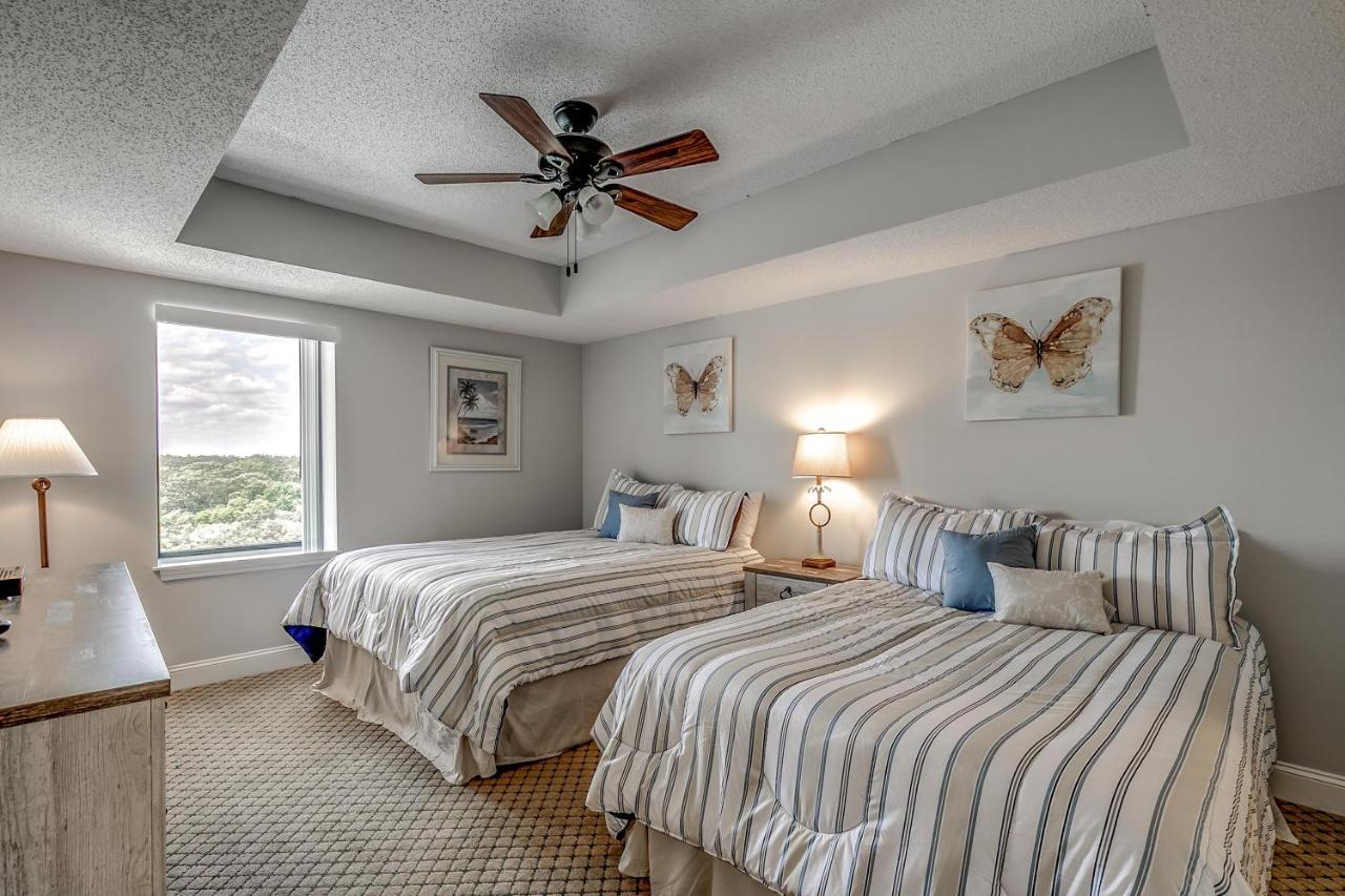 Villa South Wind -907 Myrtle Beach Esterno foto