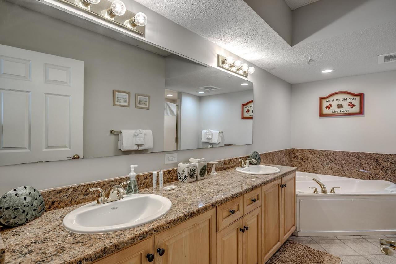 Villa South Wind -907 Myrtle Beach Esterno foto
