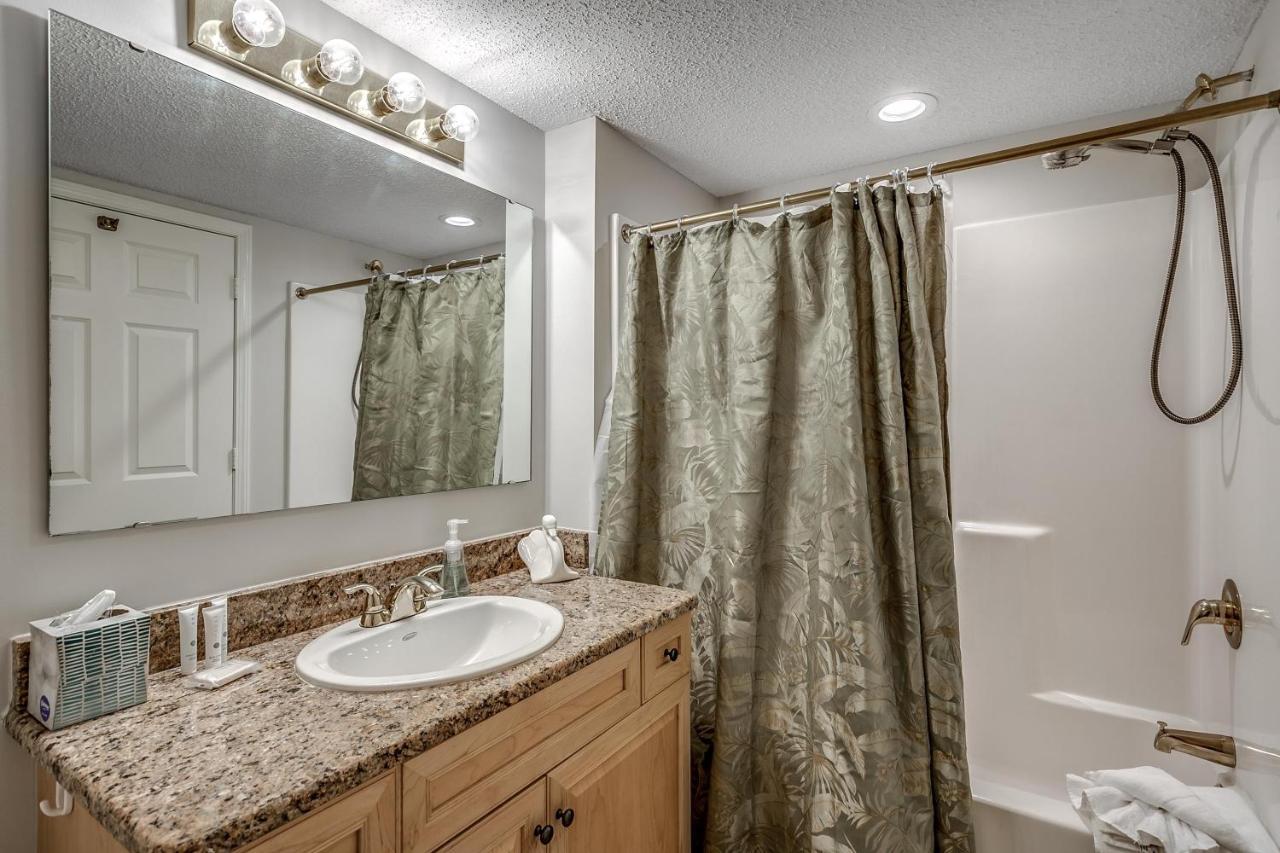 Villa South Wind -907 Myrtle Beach Esterno foto