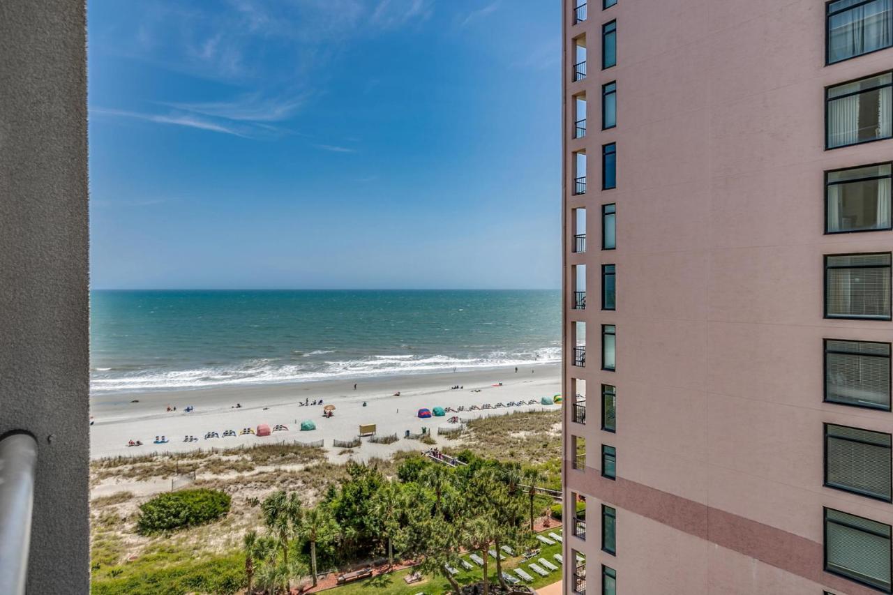 Villa South Wind -907 Myrtle Beach Esterno foto