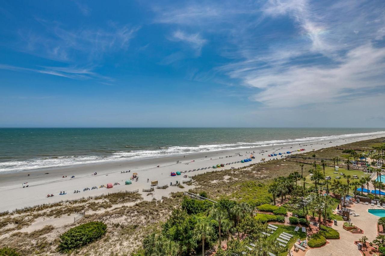 Villa South Wind -907 Myrtle Beach Esterno foto