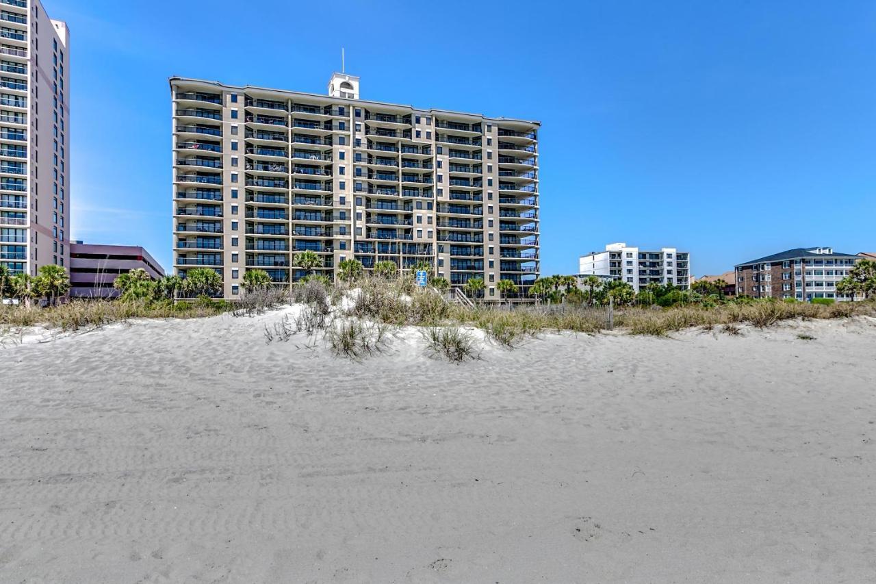Villa South Wind -907 Myrtle Beach Esterno foto