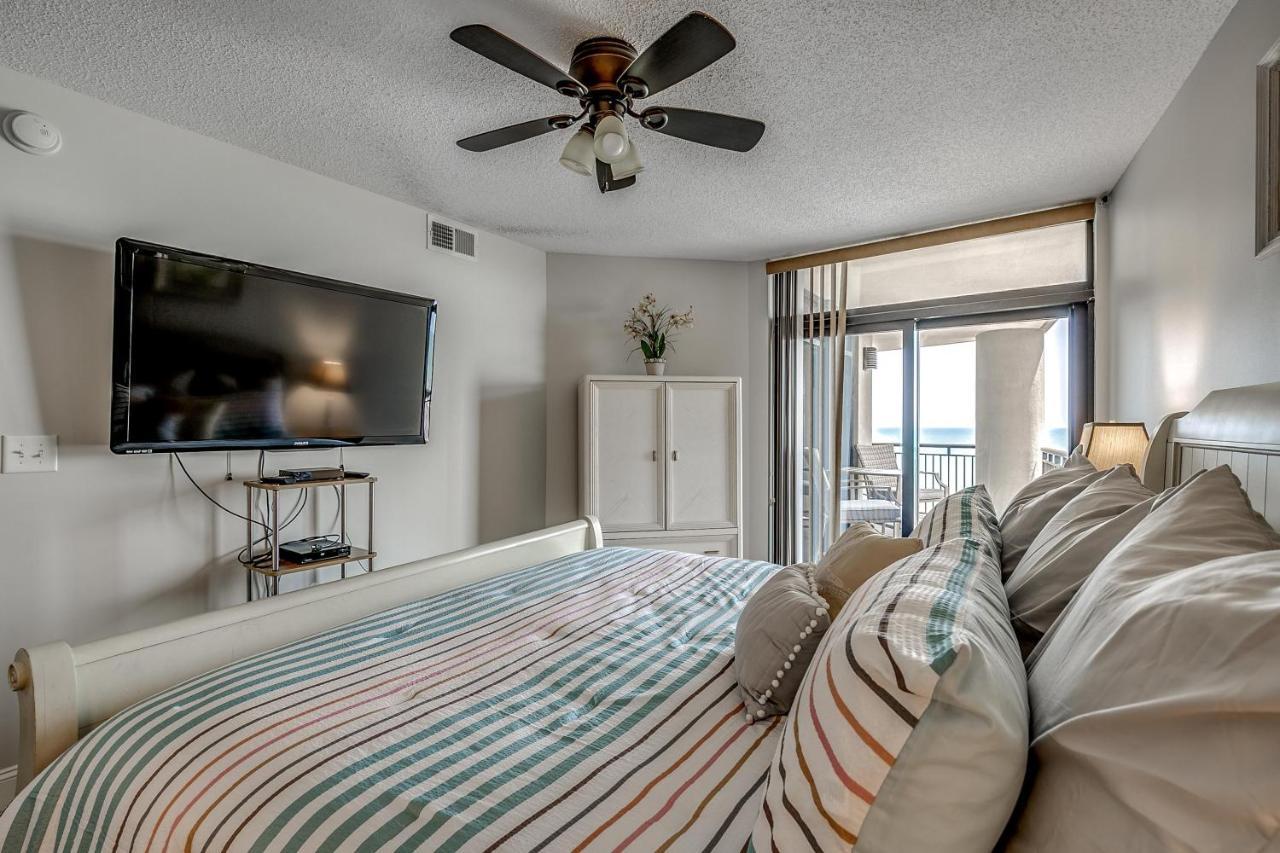 Villa South Wind -907 Myrtle Beach Esterno foto