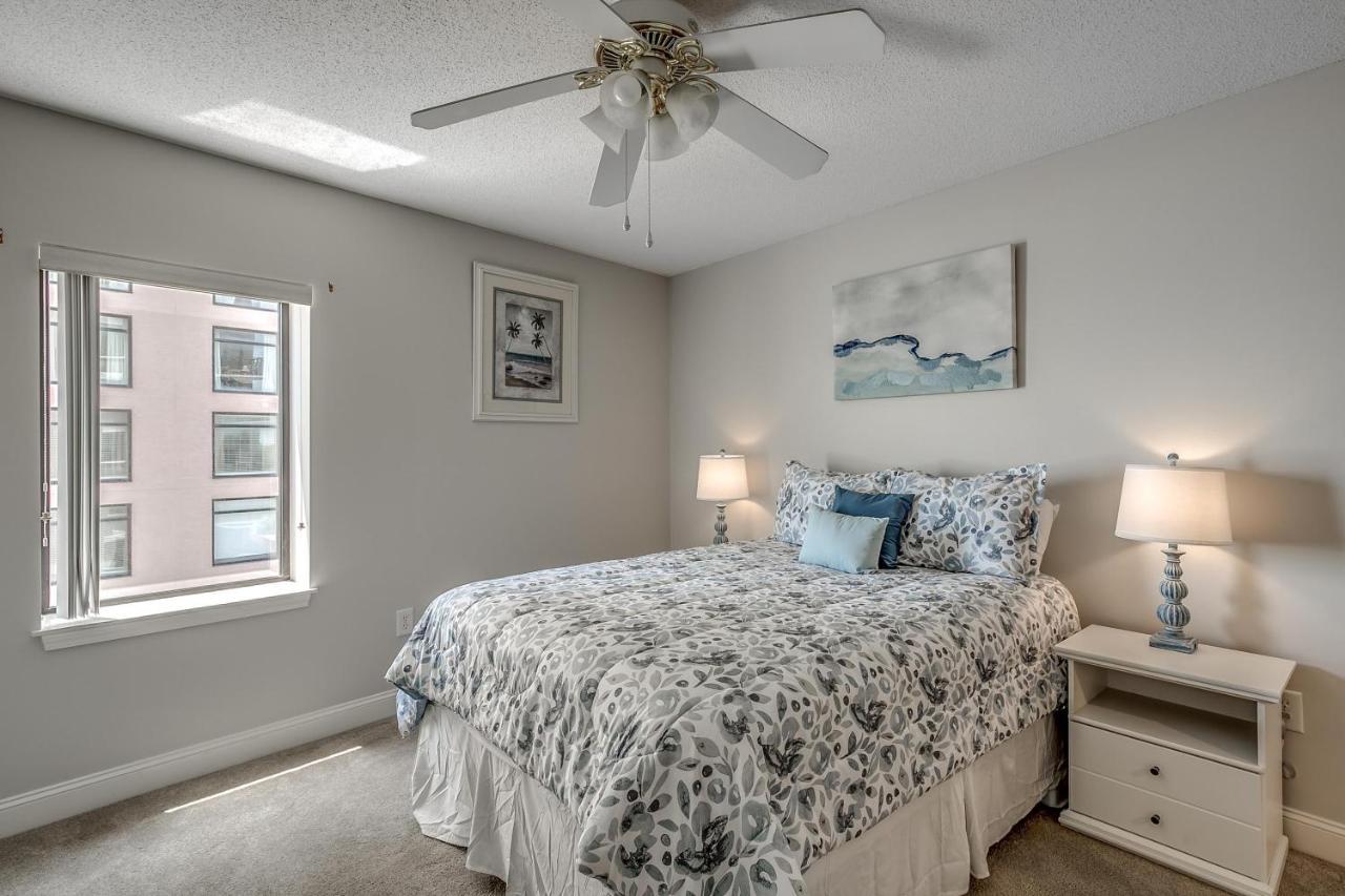 Villa South Wind -907 Myrtle Beach Esterno foto