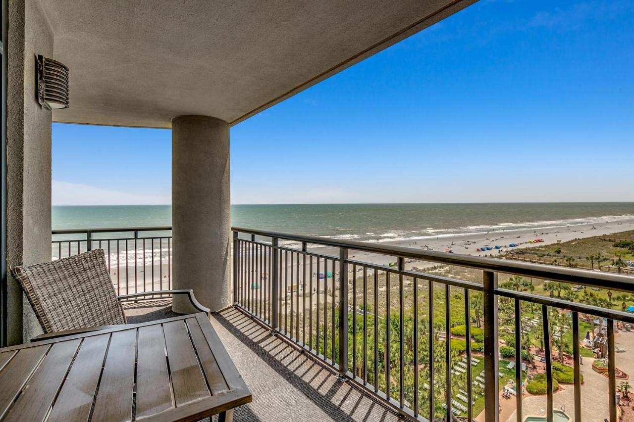Villa South Wind -907 Myrtle Beach Esterno foto
