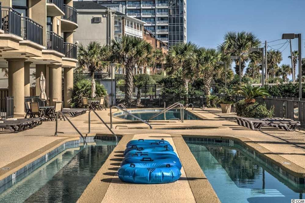 Villa South Wind -907 Myrtle Beach Esterno foto