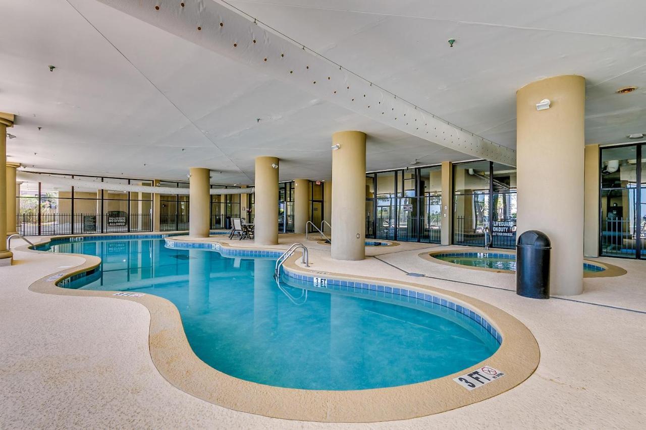 Villa South Wind -907 Myrtle Beach Esterno foto