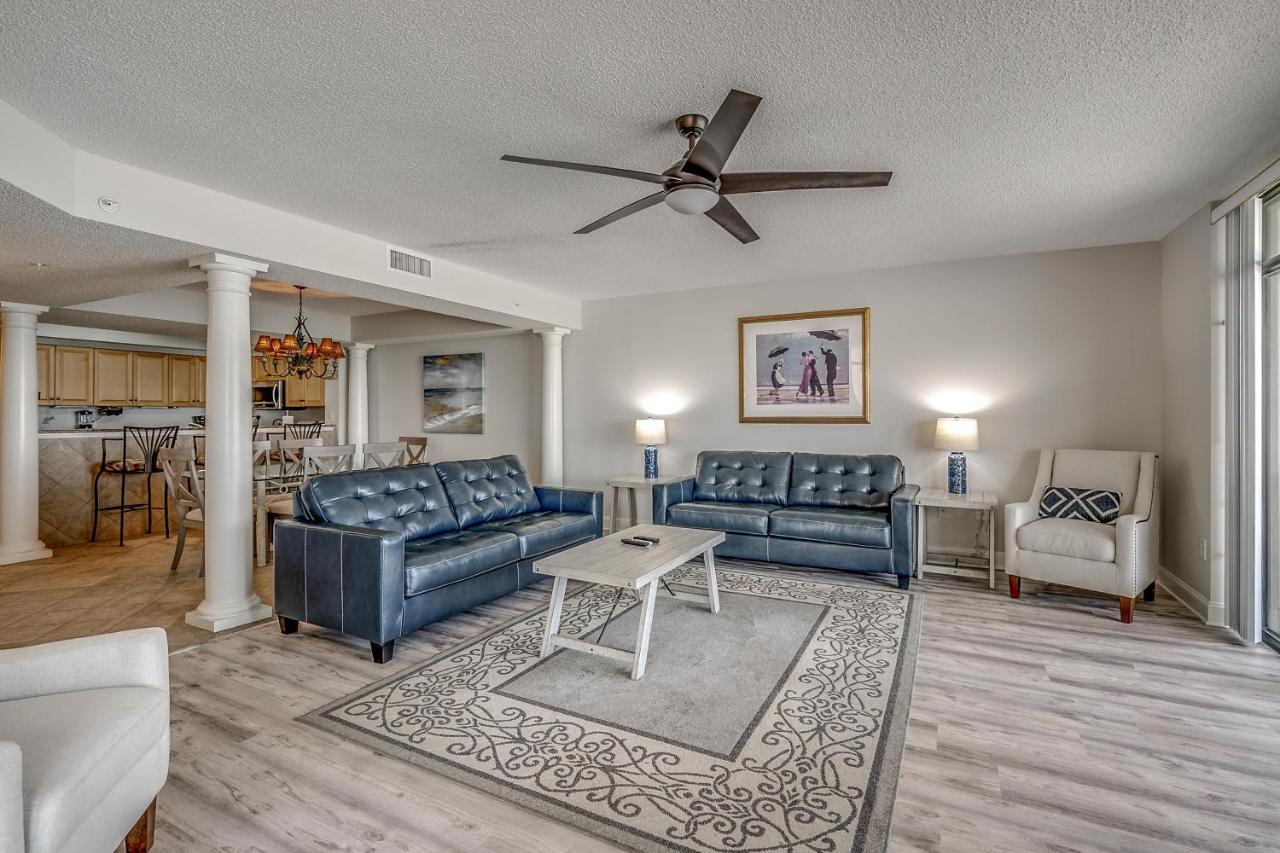 Villa South Wind -907 Myrtle Beach Esterno foto