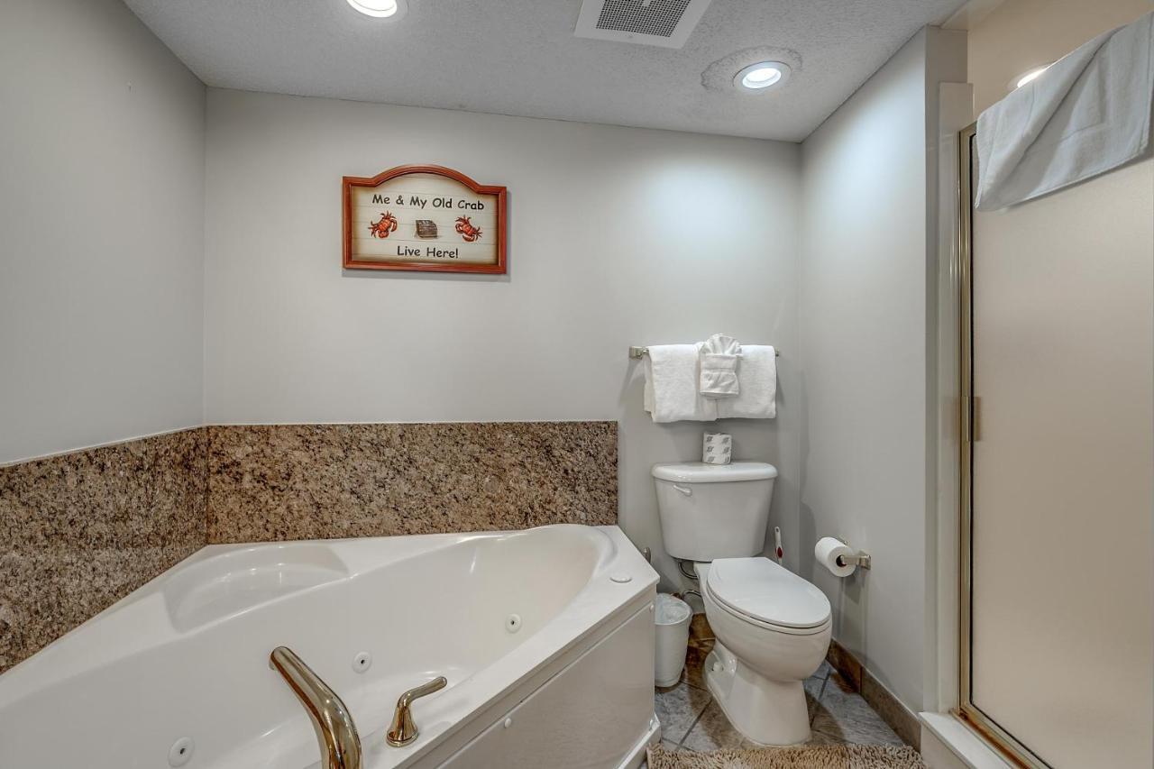 Villa South Wind -907 Myrtle Beach Esterno foto