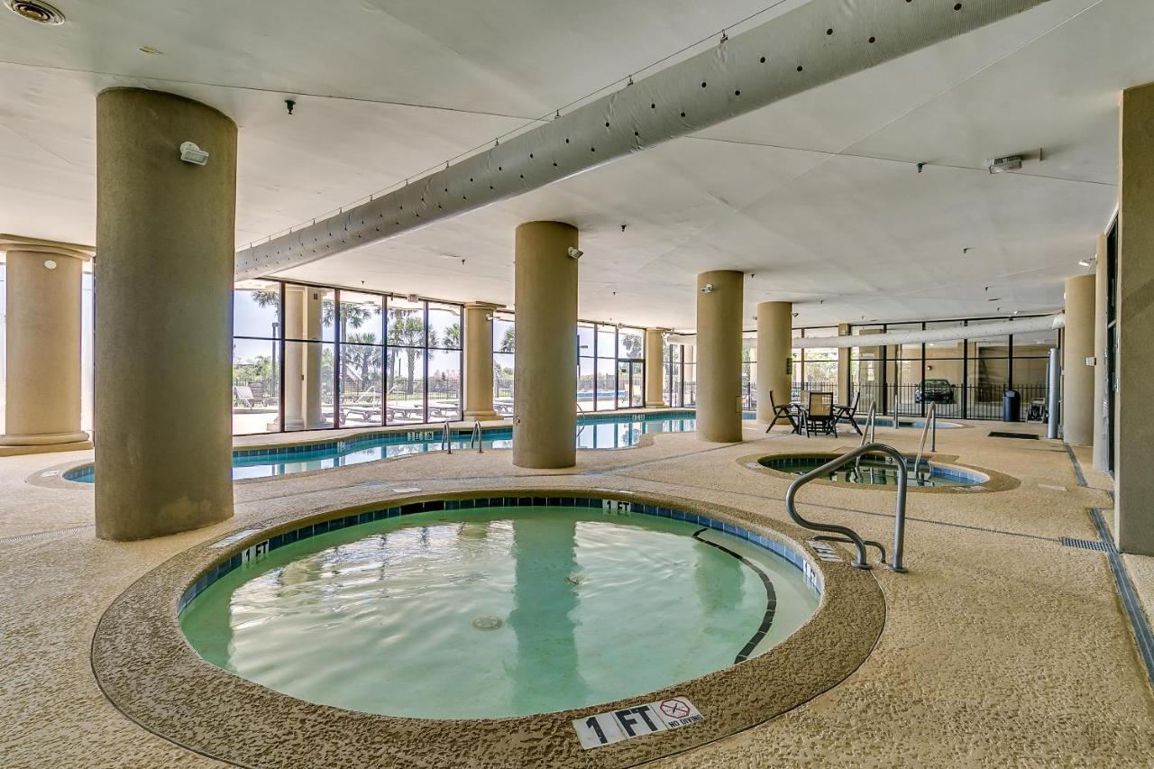Villa South Wind -907 Myrtle Beach Esterno foto