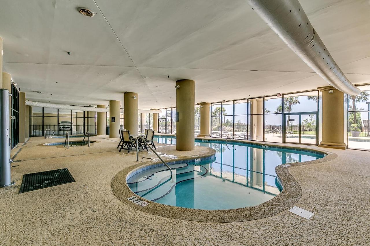 Villa South Wind -907 Myrtle Beach Esterno foto