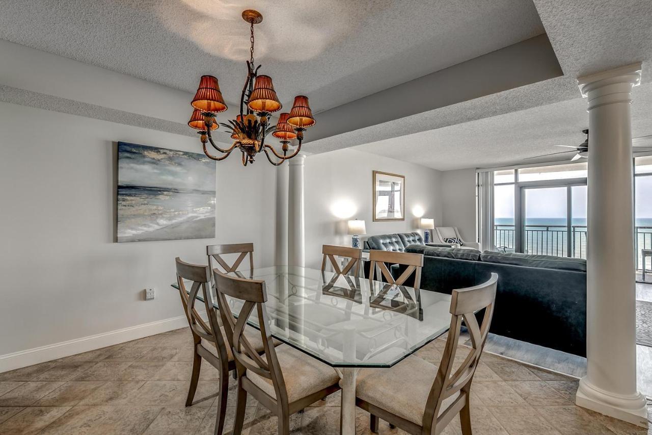 Villa South Wind -907 Myrtle Beach Esterno foto