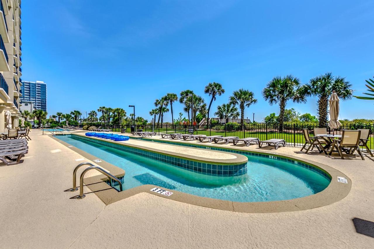 Villa South Wind -907 Myrtle Beach Esterno foto