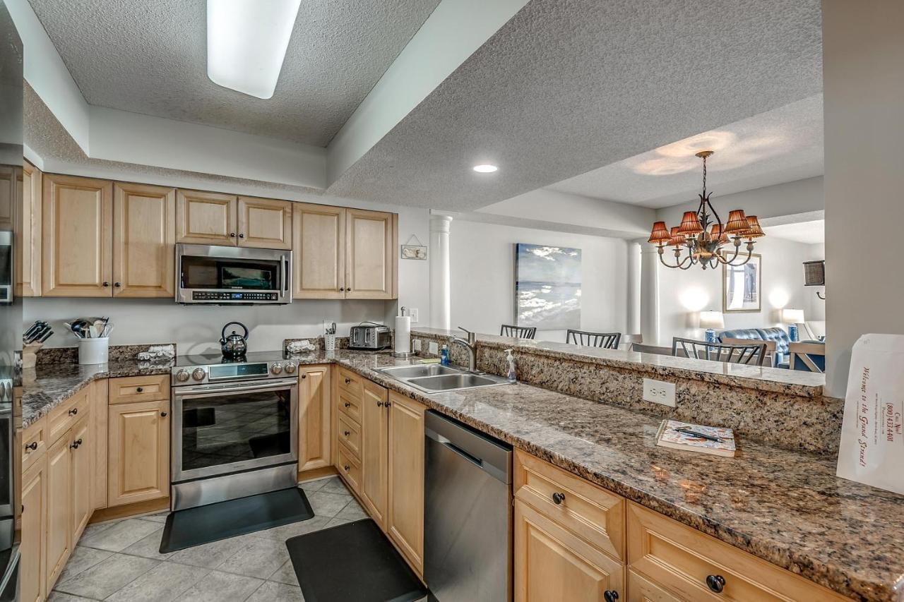 Villa South Wind -907 Myrtle Beach Esterno foto