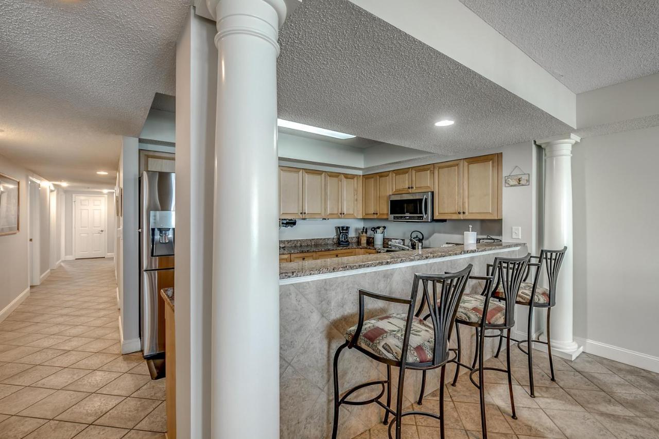 Villa South Wind -907 Myrtle Beach Esterno foto