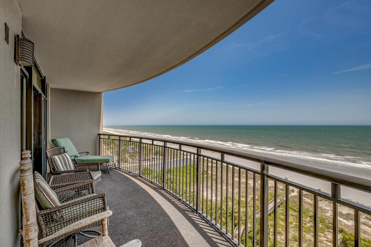 Villa South Wind -907 Myrtle Beach Esterno foto