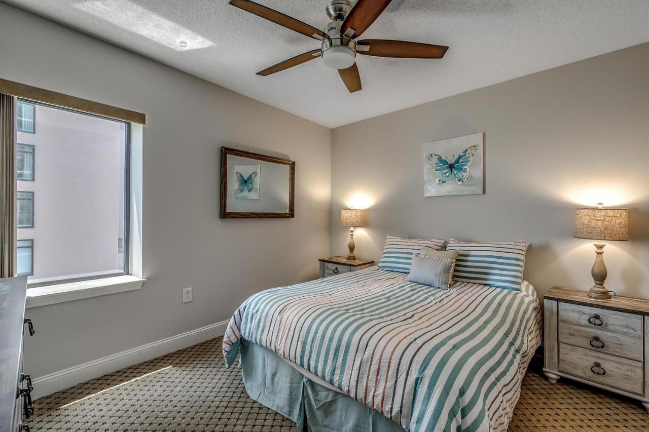 Villa South Wind -907 Myrtle Beach Esterno foto