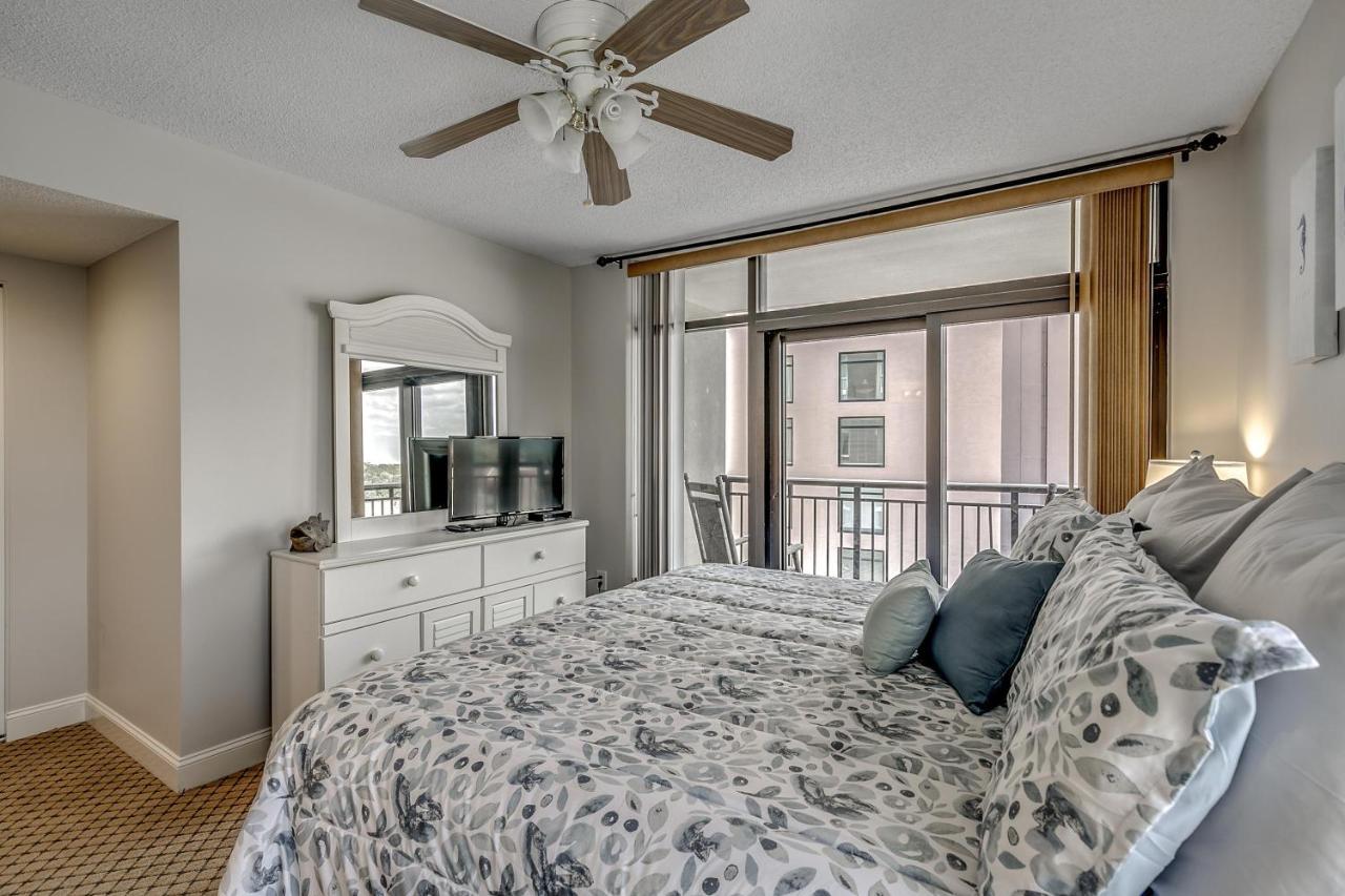 Villa South Wind -907 Myrtle Beach Esterno foto
