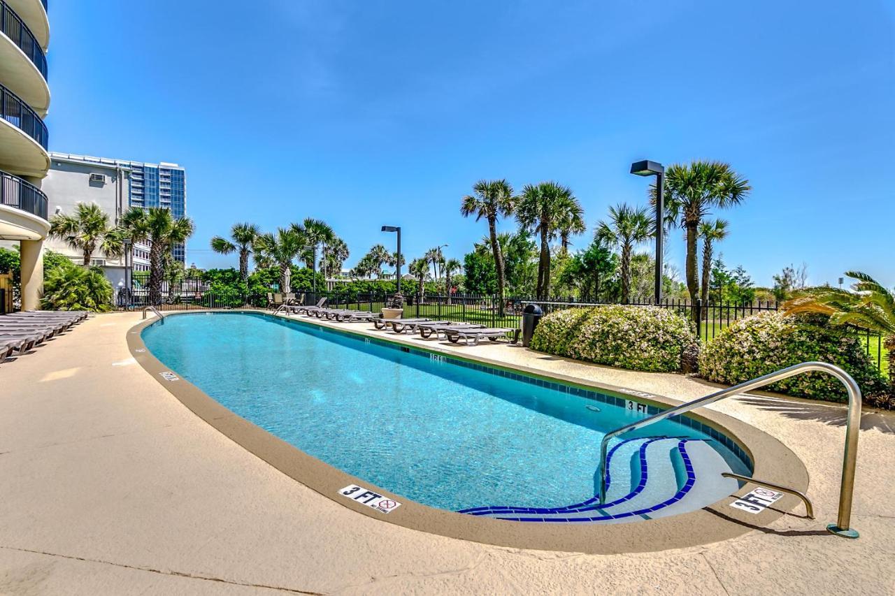 Villa South Wind -907 Myrtle Beach Esterno foto