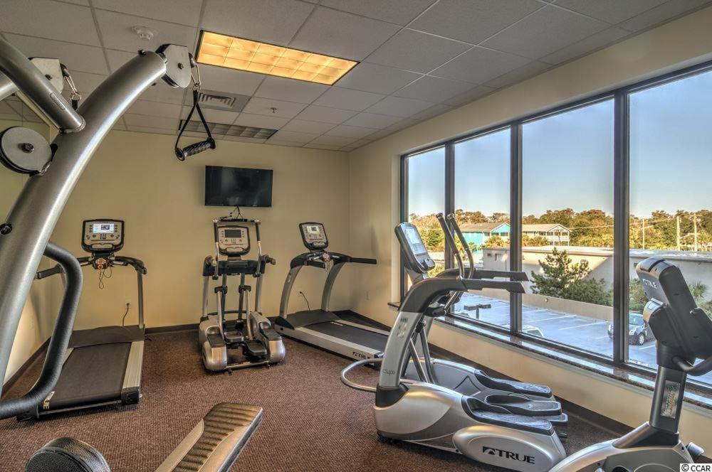 Villa South Wind -907 Myrtle Beach Esterno foto