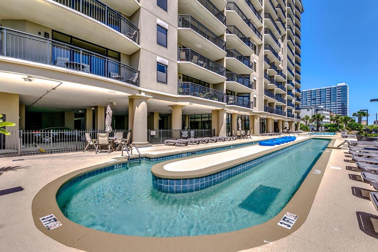 Villa South Wind -907 Myrtle Beach Esterno foto