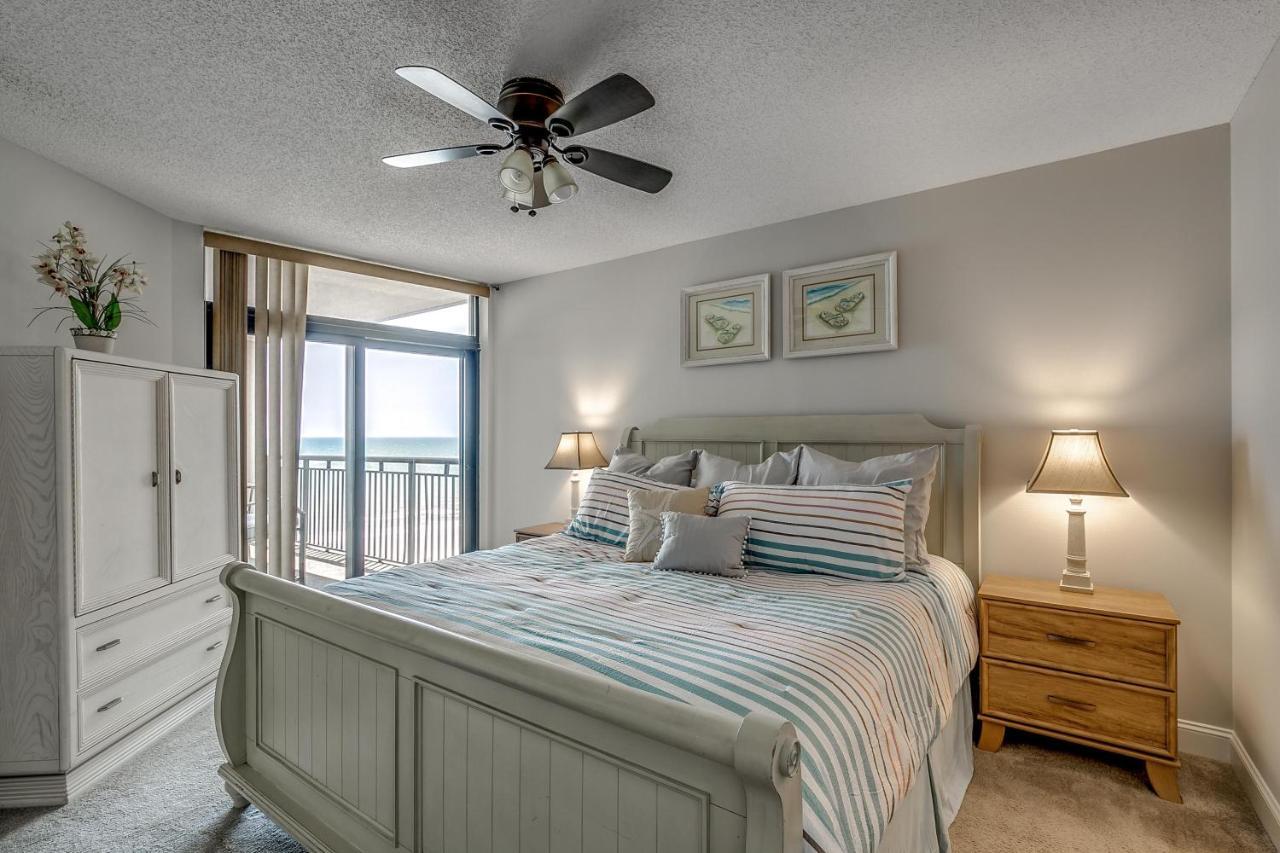 Villa South Wind -907 Myrtle Beach Esterno foto